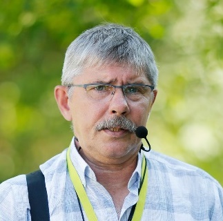 Юдин Андрей Алексеевич